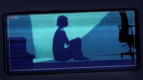 The Next Epidemic: Digital Sex Crime and .